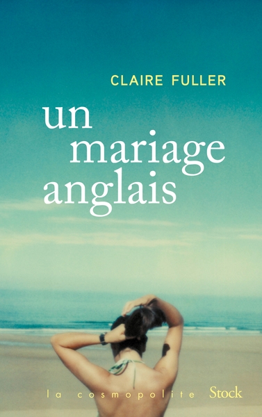 Un mariage anglais (9782234083295-front-cover)