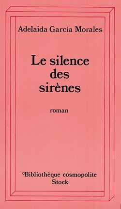 Le Silence des sirènes (9782234021914-front-cover)