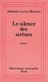 Le Silence des sirènes (9782234021914-front-cover)