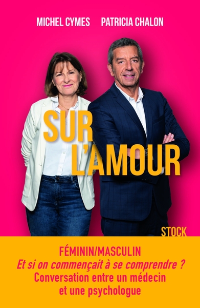 Sur l'amour (9782234089396-front-cover)