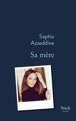 Sa mère (9782234081741-front-cover)