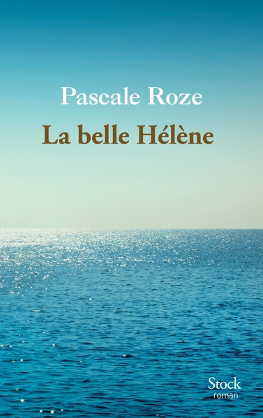 La belle Hélène (9782234086289-front-cover)