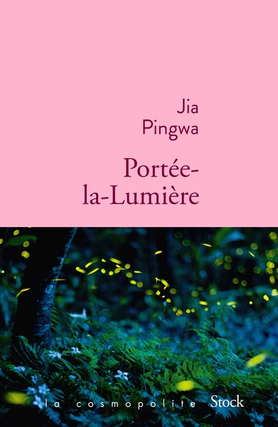 Portée-la-lumière (9782234078093-front-cover)