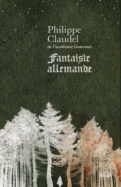 Fantaisie allemande (9782234090491-front-cover)
