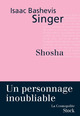Shosha (9782234059894-front-cover)