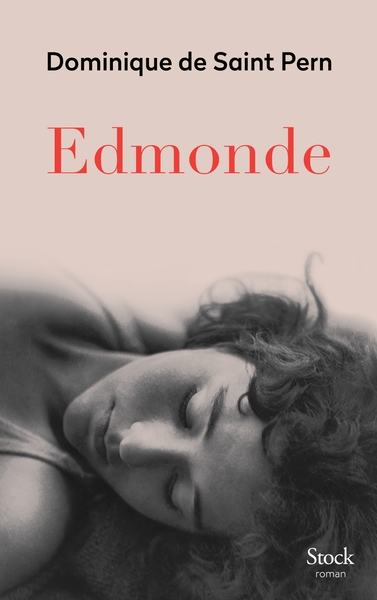 Edmonde (9782234080935-front-cover)