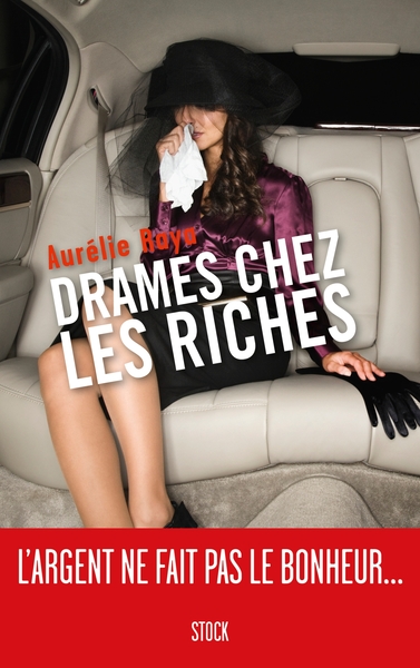 Drames chez les riches (9782234084322-front-cover)