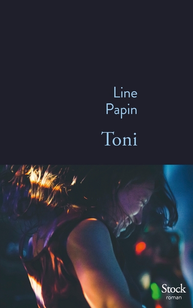 Toni (9782234083318-front-cover)