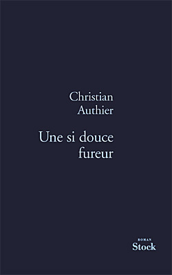 UNE SI DOUCE FUREUR (9782234059283-front-cover)