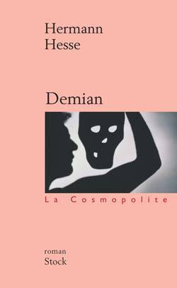 Demian (9782234057197-front-cover)
