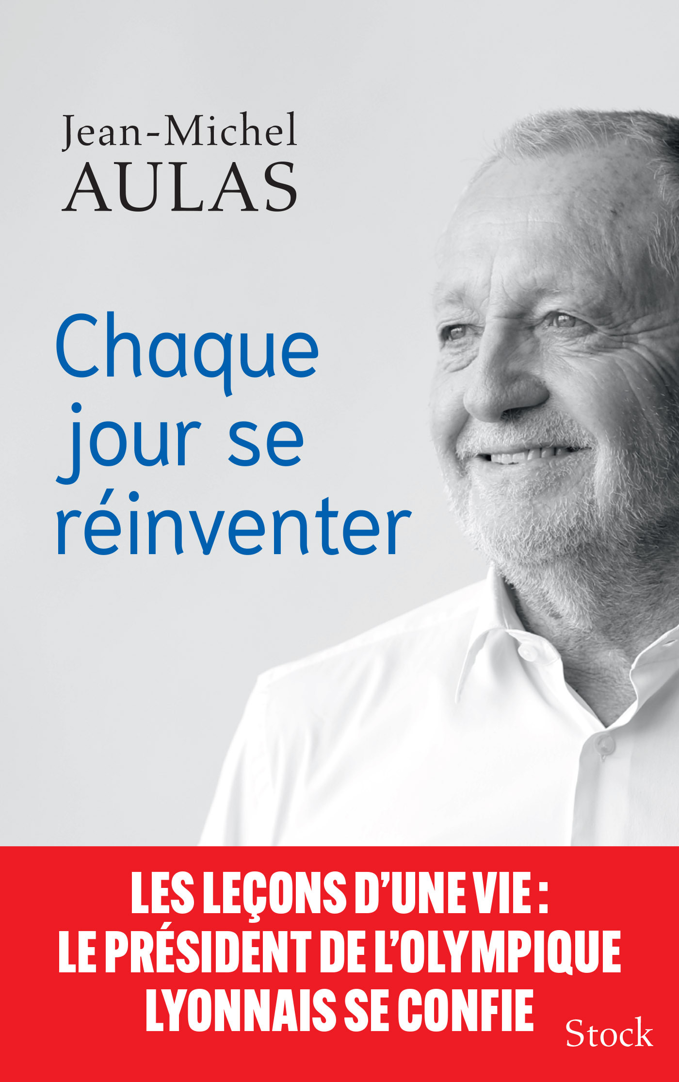 Chaque jour se réinventer (9782234092549-front-cover)