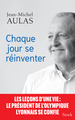 Chaque jour se réinventer (9782234092549-front-cover)