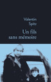 Un fils sans mémoire (9782234090606-front-cover)