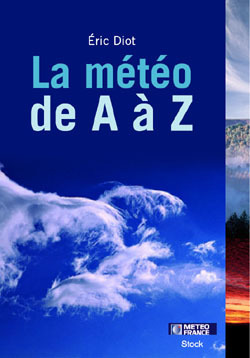 La météo de A à Z (9782234057944-front-cover)