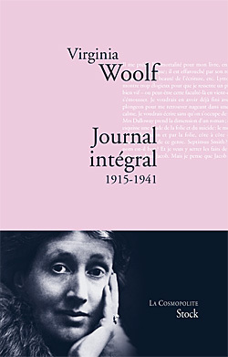 Journal intégral 1915-1941 (9782234060302-front-cover)