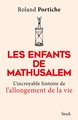 Les enfants de Mathusalem (9782234087132-front-cover)