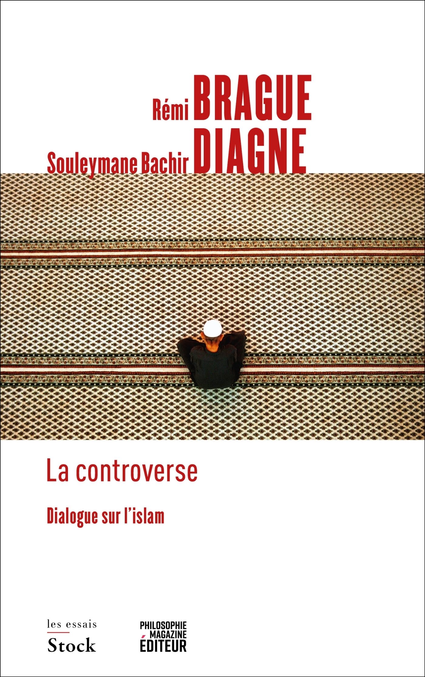 La controverse (9782234088122-front-cover)