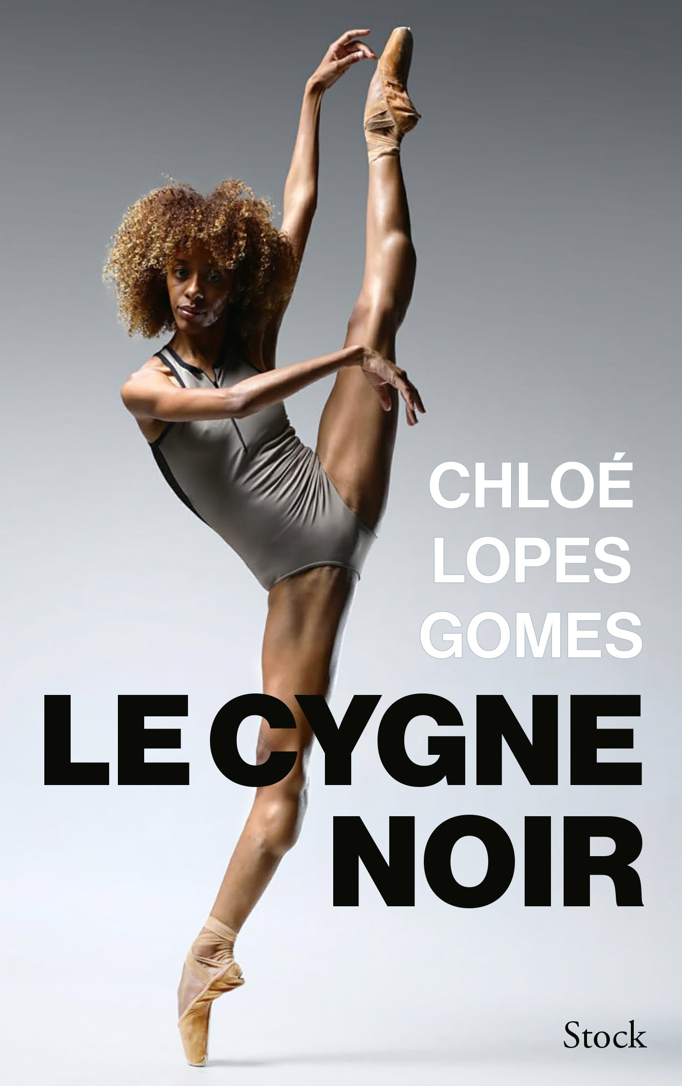 Le cygne noir (9782234095298-front-cover)