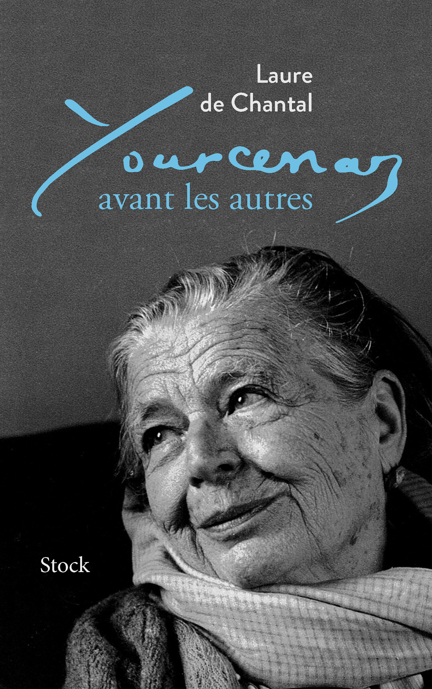 Yourcenar avant les autres (9782234096837-front-cover)