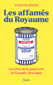 Les affamés du Royaume, La crise de la pauvreté en Grande-Bretagne (9782234094987-front-cover)