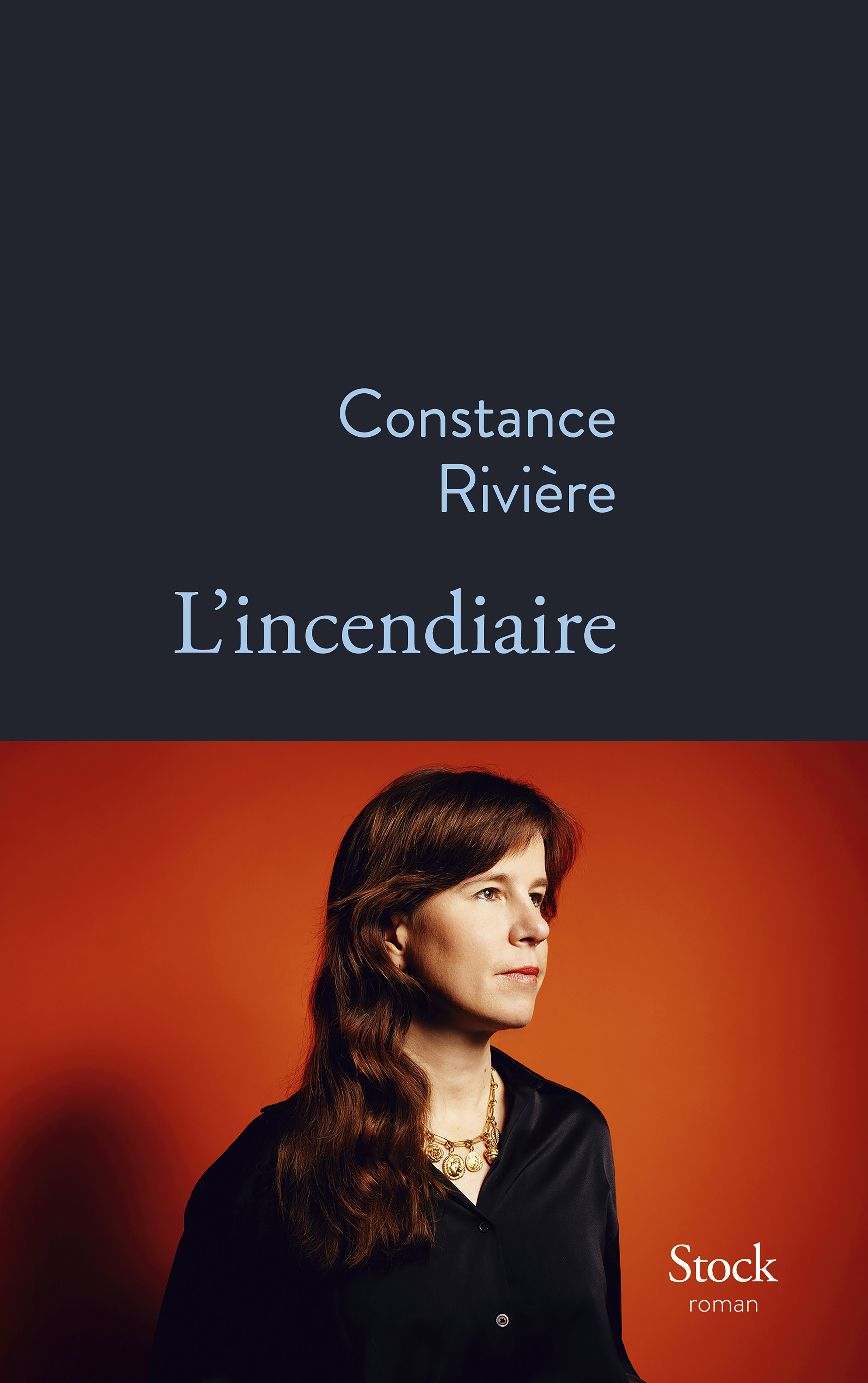 L'incendiaire (9782234099241-front-cover)