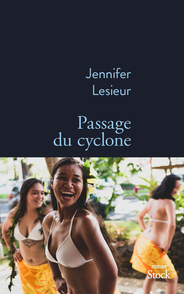 Passage du cyclone (9782234091313-front-cover)