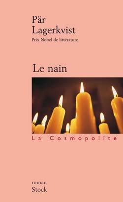 Le nain (9782234055803-front-cover)