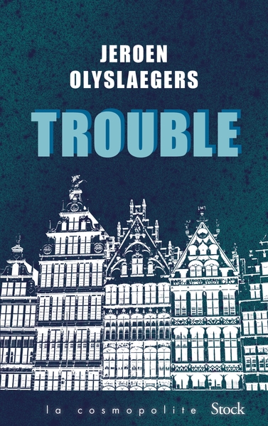 Trouble (9782234084247-front-cover)