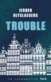 Trouble (9782234084247-front-cover)