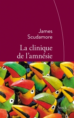 La clinique de l'amnésie, Traduit de l'anglais par Anne Rabinovitch (9782234076396-front-cover)