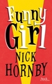 Funny Girl (9782234079229-front-cover)