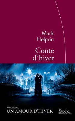 Conte d'hiver, Traduit de langlais (Etats-Unis) par Michel Courtois-Foucry) (9782234077546-front-cover)