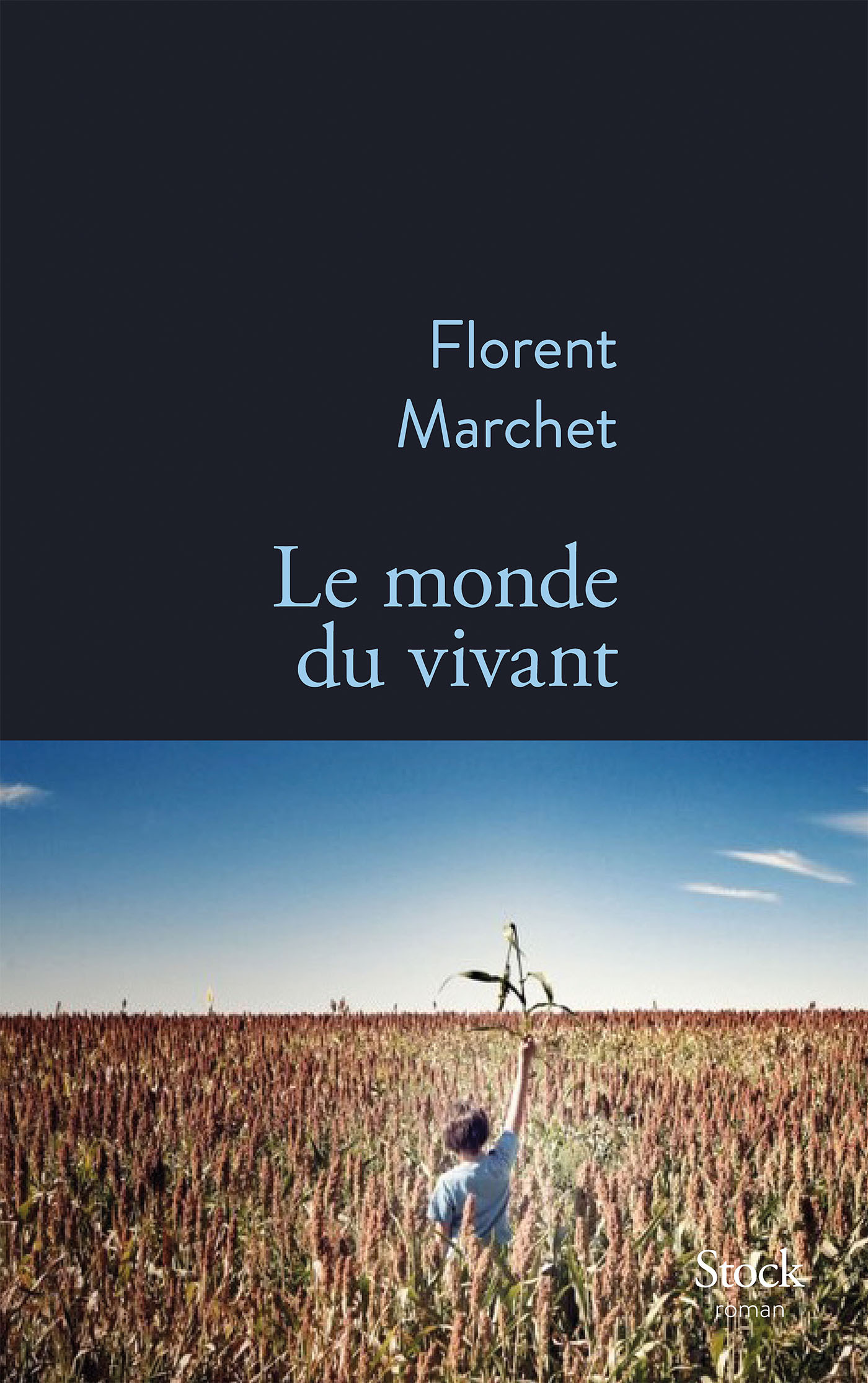 Le monde du vivant (9782234089969-front-cover)