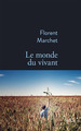 Le monde du vivant (9782234089969-front-cover)