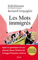 Les Mots immigrés (9782234092617-front-cover)