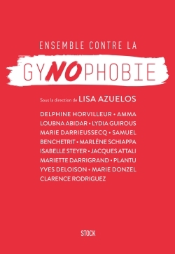 Ensemble contre la gynophobie (9782234081079-front-cover)