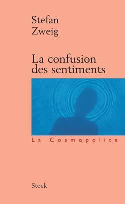 La Confusion des sentiments (9782234053410-front-cover)