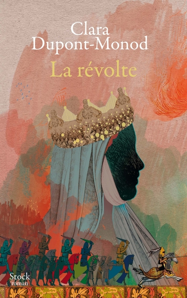La révolte (9782234085060-front-cover)