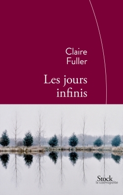 Les jours infinis, Traduit de l'anglais par Mathilde Bach (9782234077560-front-cover)