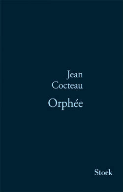 ORPHEE (9782234058026-front-cover)