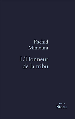 L HONNEUR DE LA TRIBU (9782234050556-front-cover)
