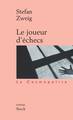 Le joueur d'échecs (9782234052147-front-cover)