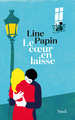 Le coeur en laisse (9782234091207-front-cover)