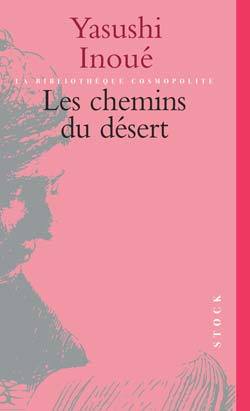 Les Chemins du désert (9782234049284-front-cover)