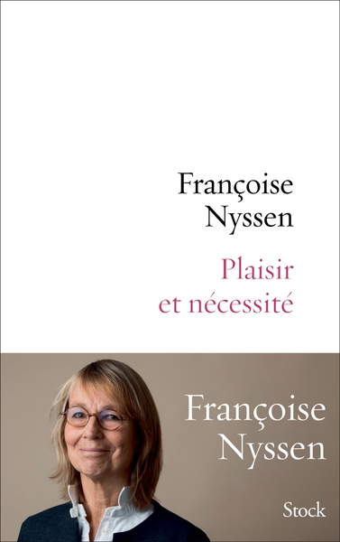 Plaisir et nécessité (9782234088139-front-cover)