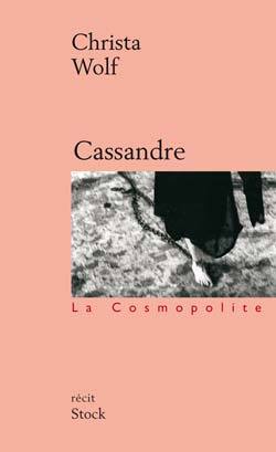 Cassandre (9782234056008-front-cover)