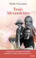 Trois Alexandrines (9782234092600-front-cover)