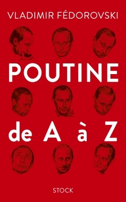 POUTINE DE A A Z (9782234081208-front-cover)