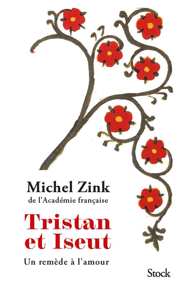 Tristan et Iseut, Un remède à l'amour (9782234091405-front-cover)