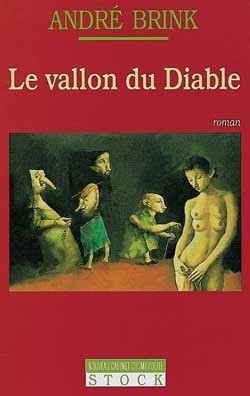 Le vallon du diable (9782234051010-front-cover)
